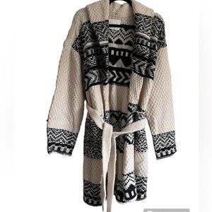 NWT Lucky Brand Sweater